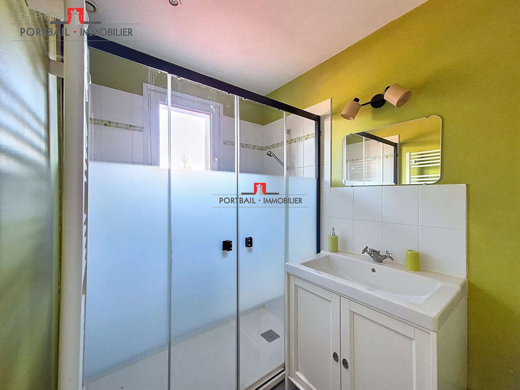 Maison à SAINTE-EULALIE