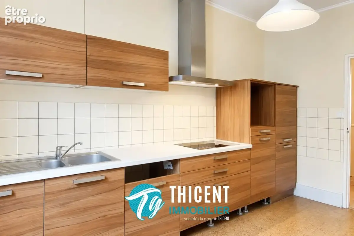 Appartement 111 m² à Sainte-Marie-Aux-Mines  - photo 5
