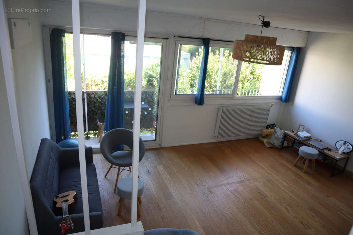 Appartement à PESSAC