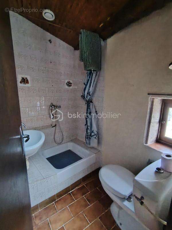 Maison de village - photo 4