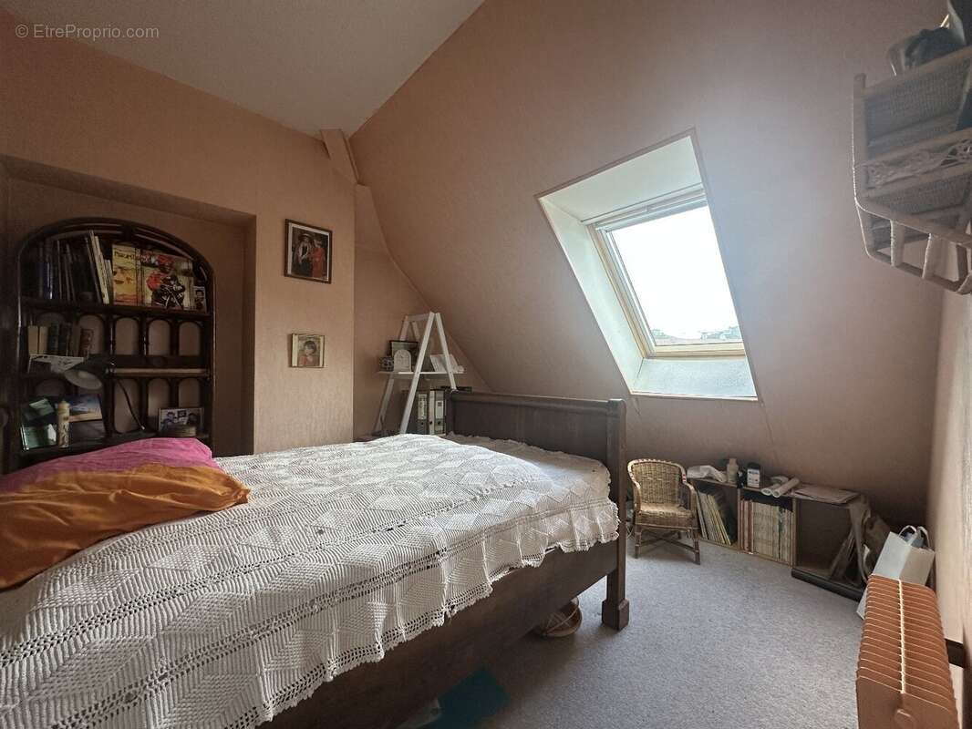 Appartement à EPAGNY