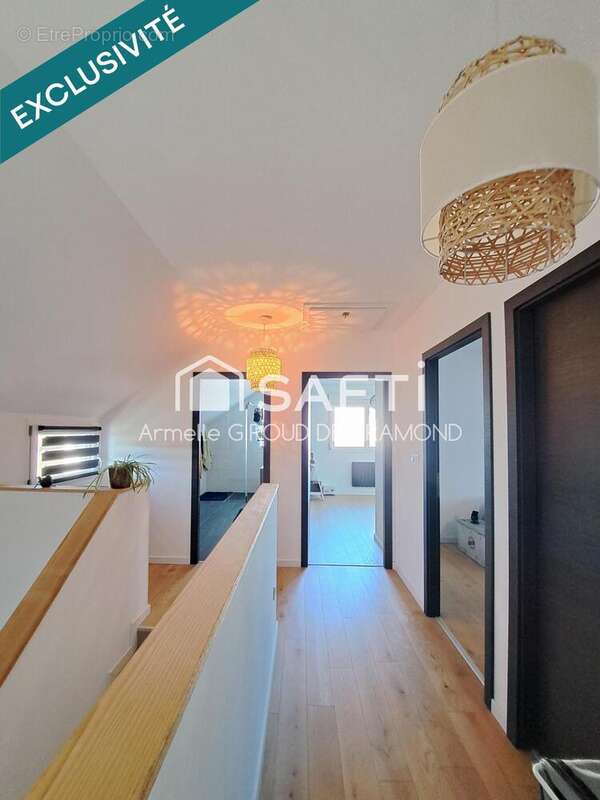 Photo 9 - Maison à HIRTZFELDEN