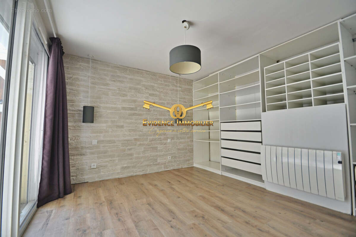 Maison à VILLARD-LEGER