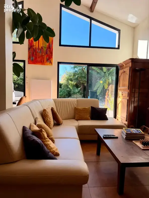 Bidart Maison familiale avec piscine chauffée - photo 6