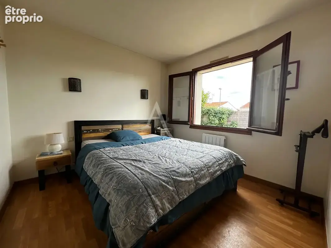 Maison Angles - 4 pièces - Centre- Bourg - photo 6