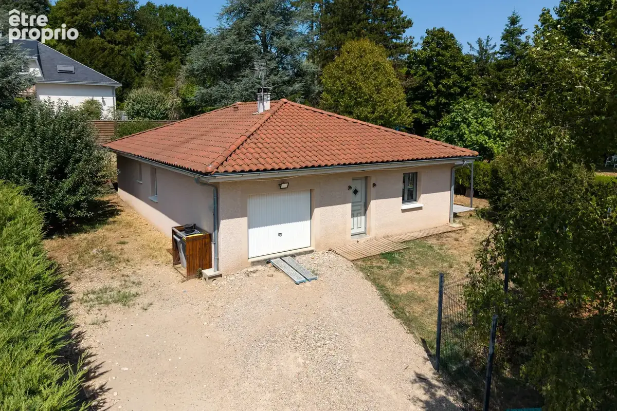 Maison 5 pièces 109 m2 - photo 13