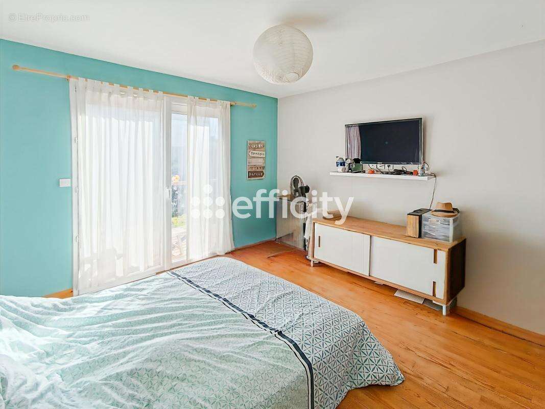 Maison à SAINT-PIERRE-LES-ELBEUF