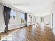 Appartement à TROYES