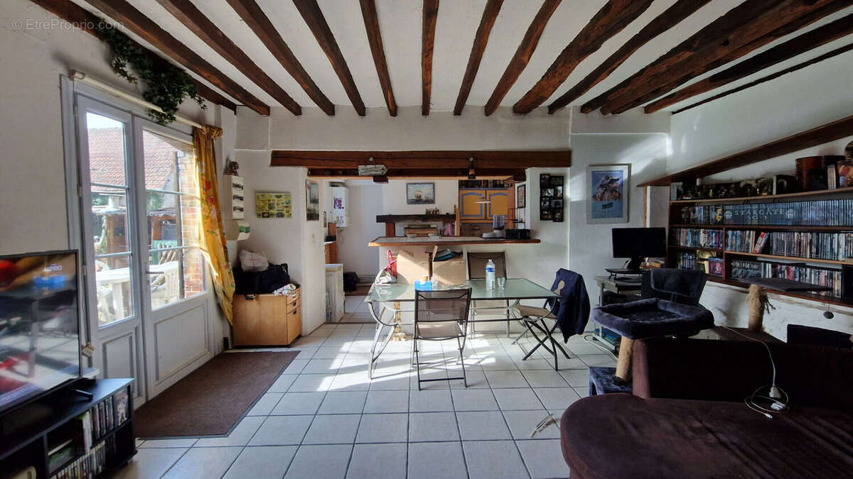 Maison à NOGENT-LE-ROI