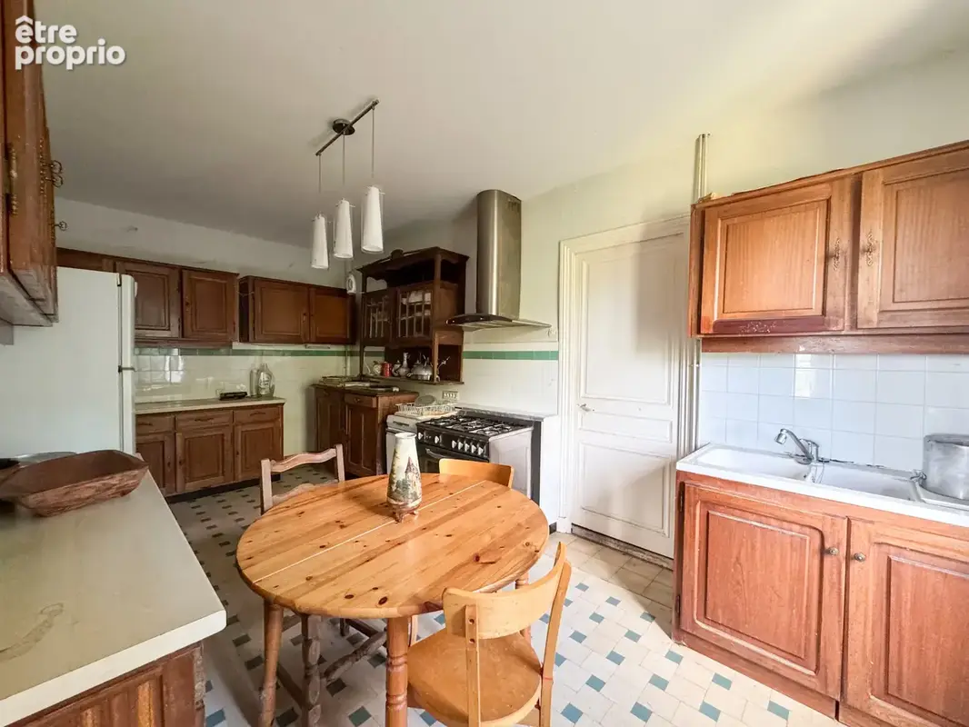 Ensemble immobilier de caractère aux multiples possibilités d'exploitation - photo 15