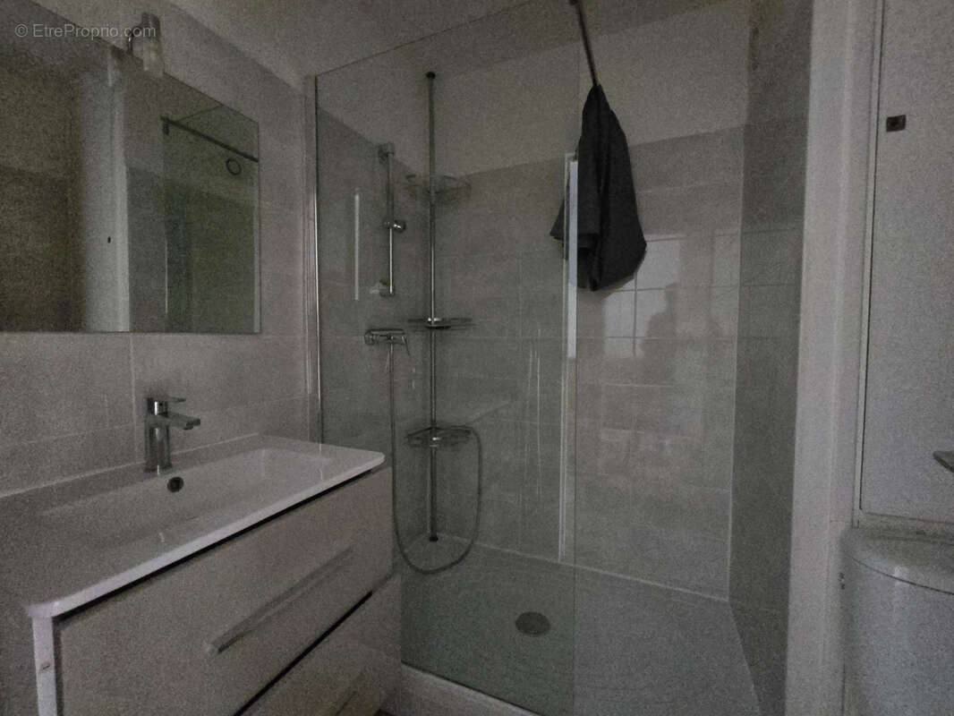 Appartement à BARCELONNETTE