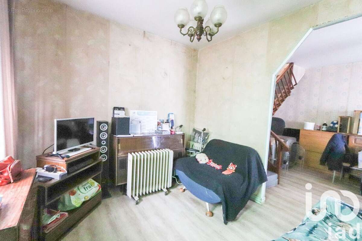 Photo 6 - Maison à VARREDDES