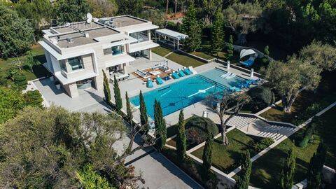 Maison à ANTIBES