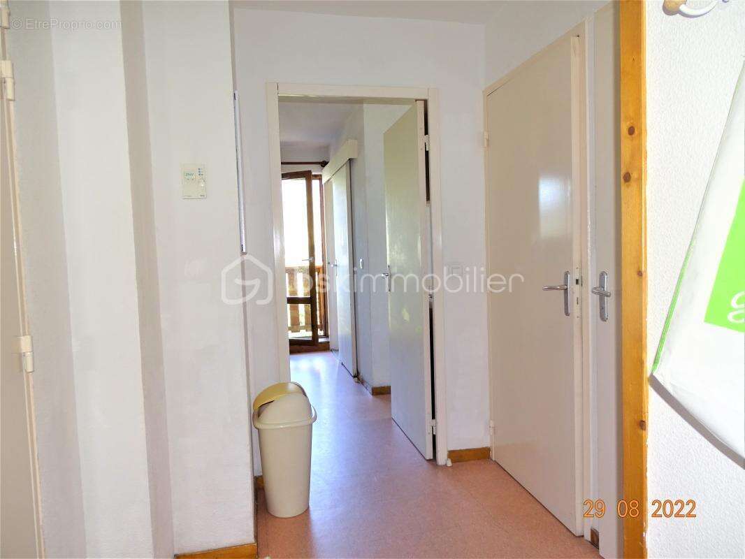 Investisseurs - saint francois longchamp - photo 8