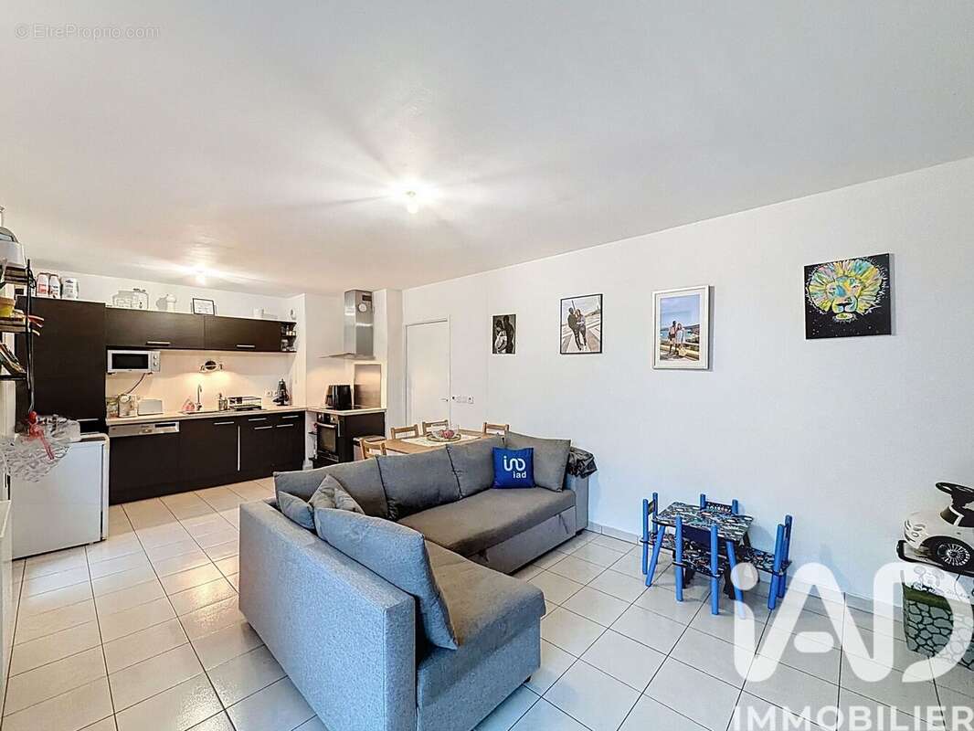 Photo 3 - Appartement à MEAUX