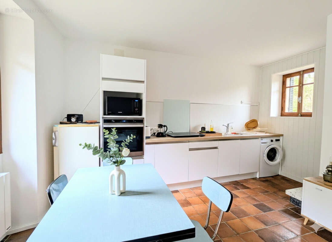 Maison à TERMES