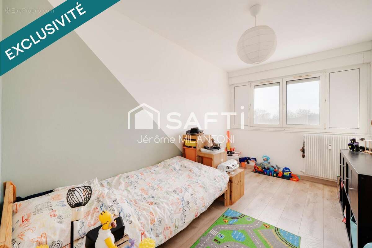 Photo 7 - Appartement à BLENOD-LES-PONT-A-MOUSSON