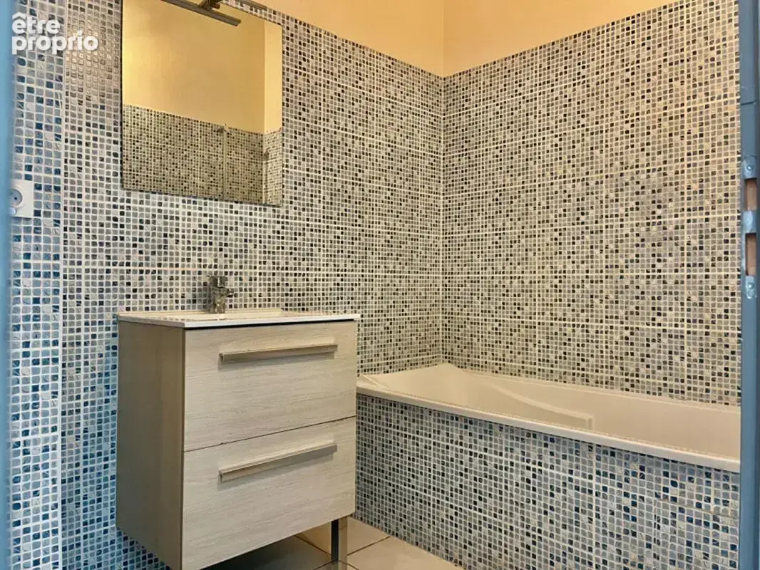 Loft Sisteron 4 pièce(s) 101 m² sur l'axe du centre-ville - photo 14