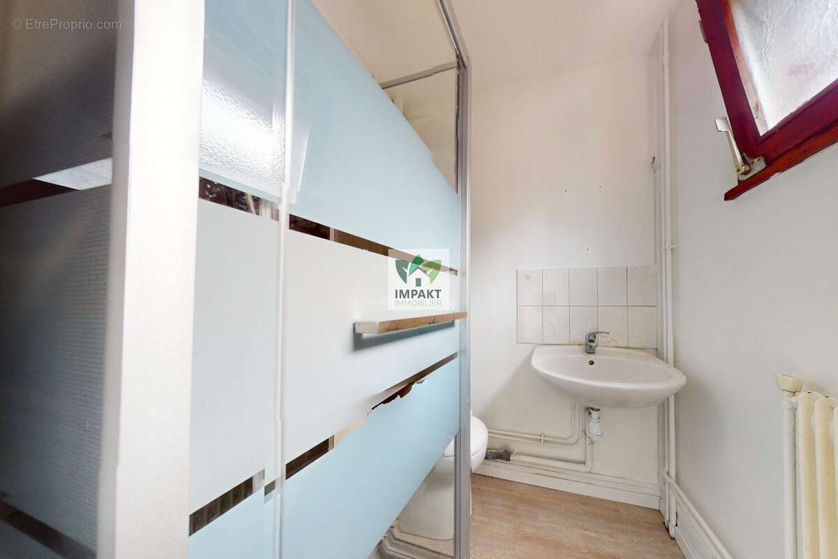 Appartement à BELFORT