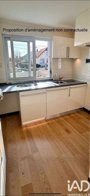 Photo 9 - Maison à RIS-ORANGIS