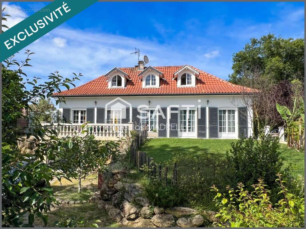 Photo 4 - Maison à LANGON