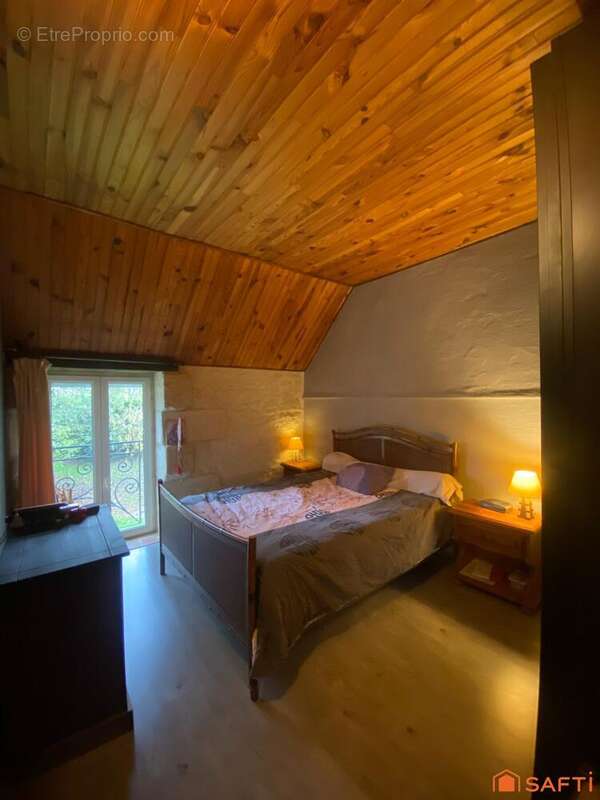 Photo 9 - Maison à SAMMARCOLLES