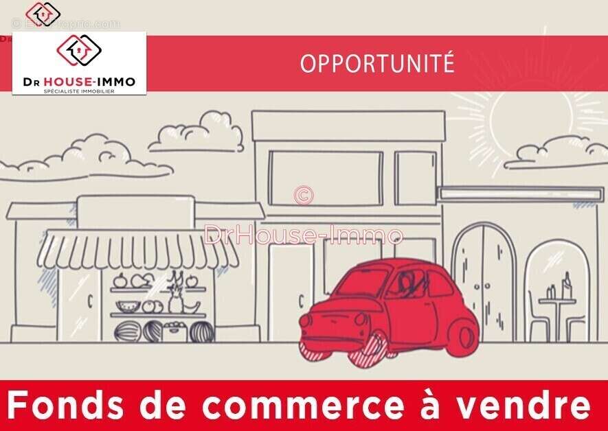 Commerce à LE MANS