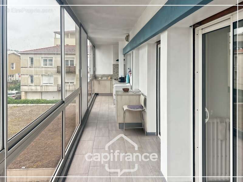 Appartement à AGEN