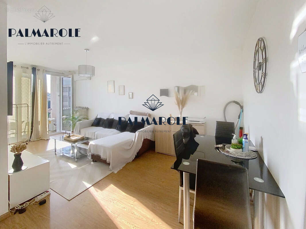 Appartement à PERPIGNAN