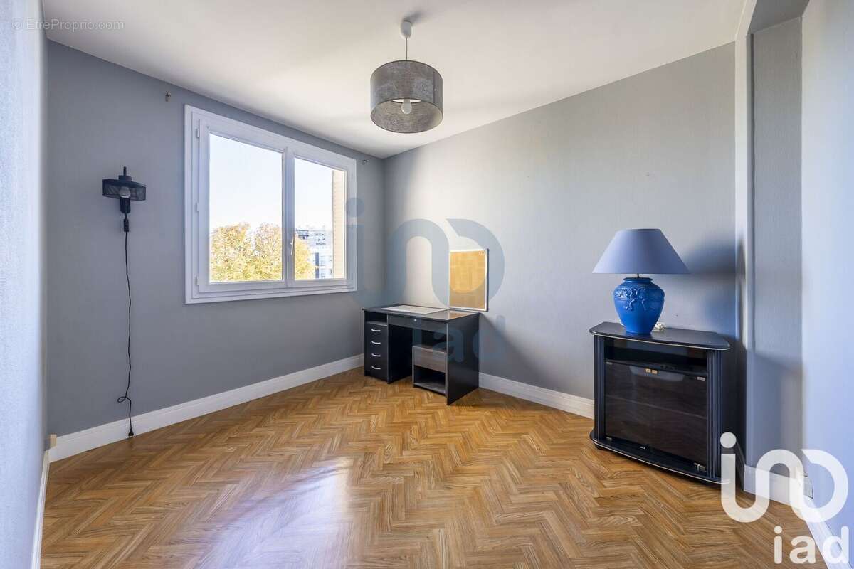 Photo 4 - Appartement à VIRY-CHATILLON