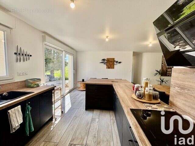 Photo 9 - Maison à LES ANCIZES-COMPS