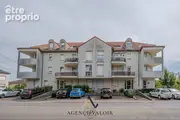 Appartement à TALANGE