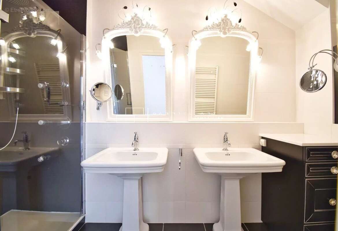 Appartement à CAPBRETON