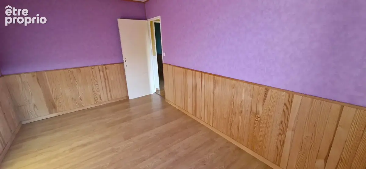 Maison à vendre - Allouville-Bellefosse - 90 m² - 3 chambres - Plain-pied - Terrain 750 m² - photo 5