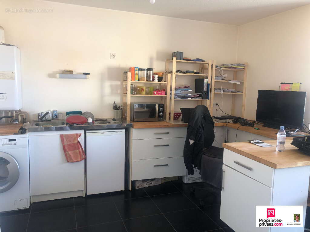 Appartement à SAINT-BREVIN-LES-PINS