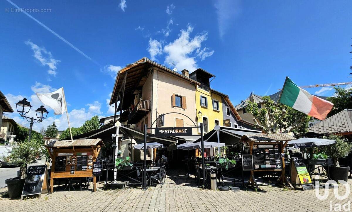 Photo 1 - Commerce à GUILLESTRE