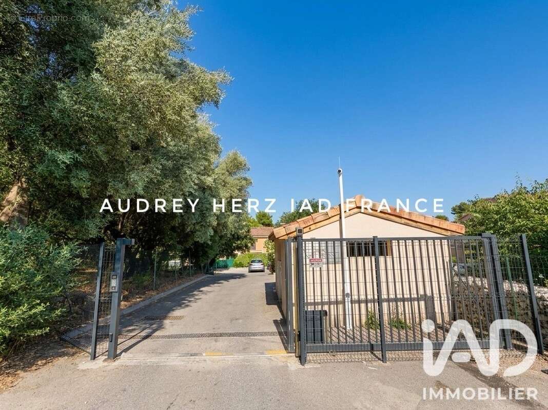 Photo 7 - Maison à AUBAGNE