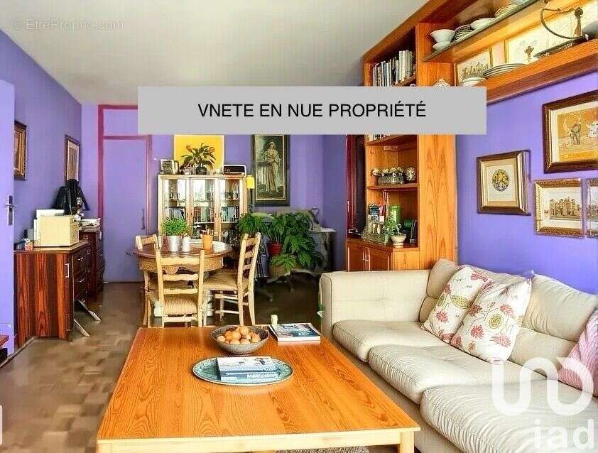 Photo 2 - Appartement à PARIS-11E
