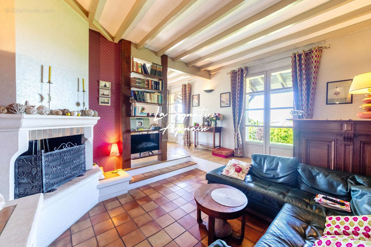 Maison 164 m² à Lacepede  - photo 7