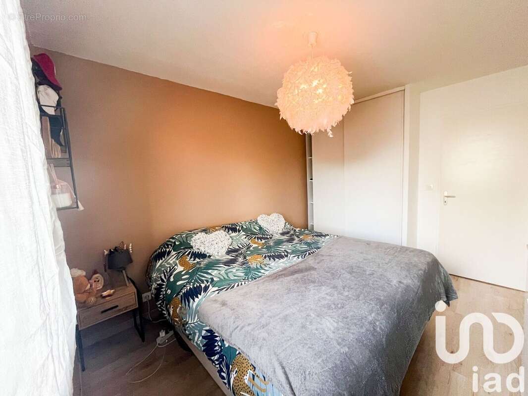 Photo 5 - Appartement à LE HAVRE