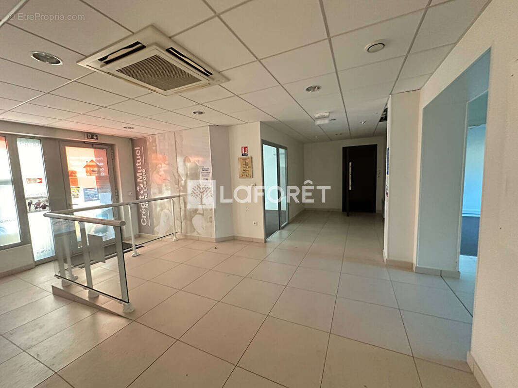 Maison à EVIN-MALMAISON