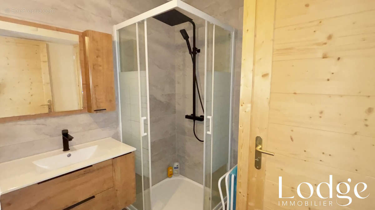 Appartement 56 m² à Le Monetier-Les-Bains  - photo 7