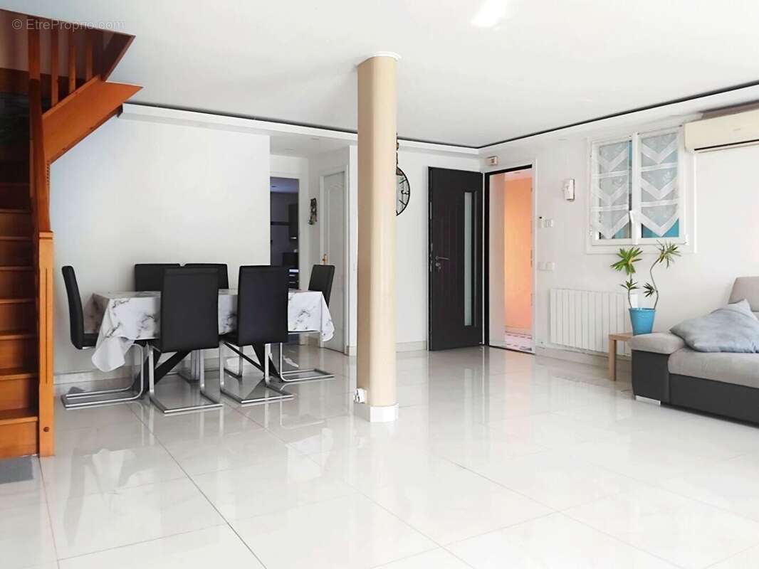 59474237c.jpg - Maison à SAINT-BRICE-SOUS-FORET