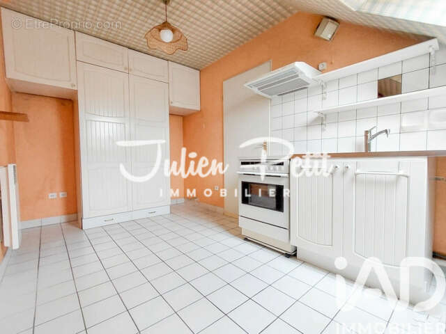 Photo 3 - Appartement à ANTONY