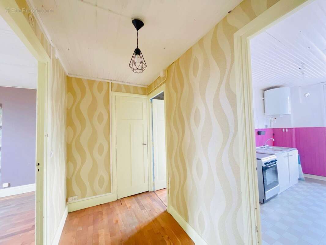 Photo 3 - Appartement à NANCY