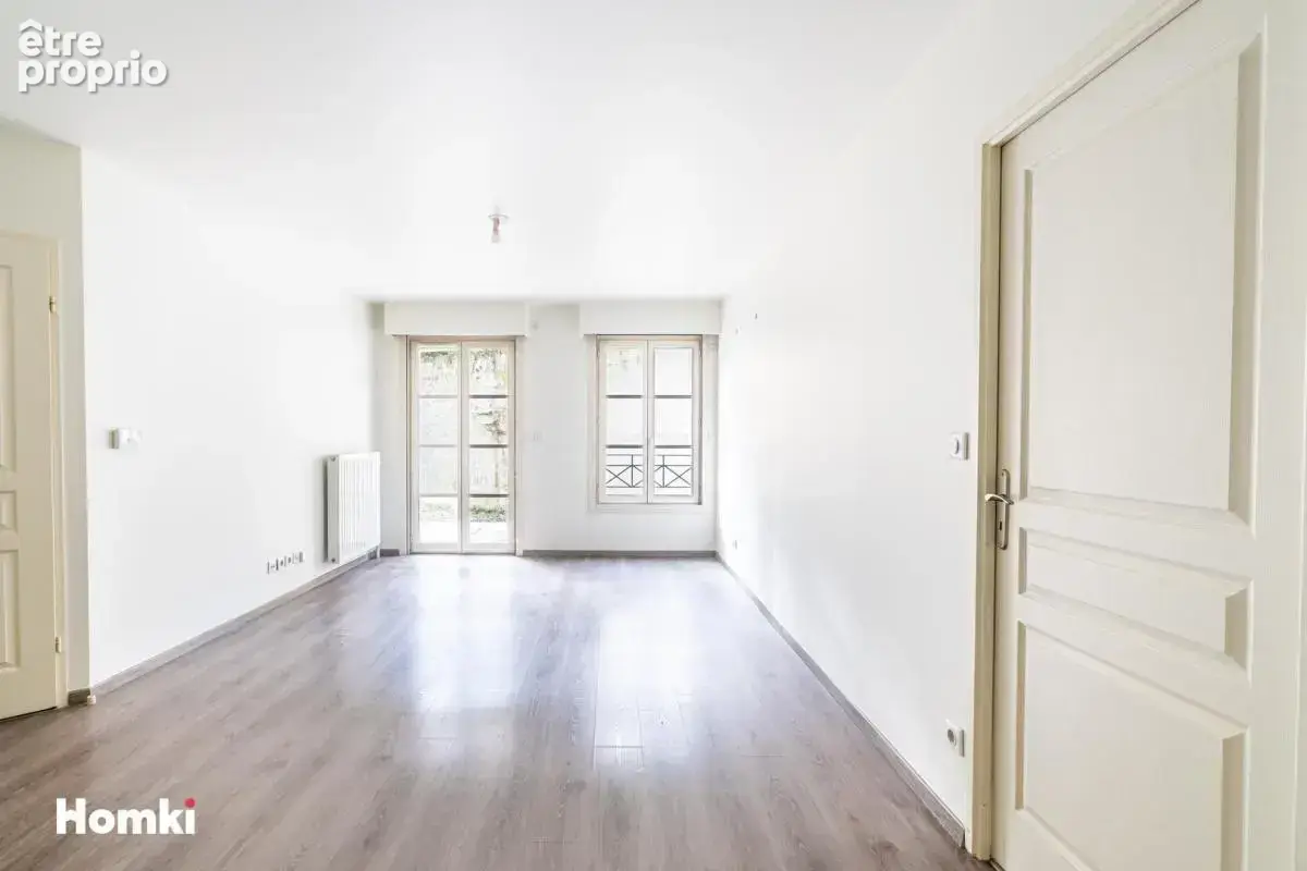 Appartement T3 de 56 m² à Orléans 45000, Boulevard de la Motte Sanguin - photo 4