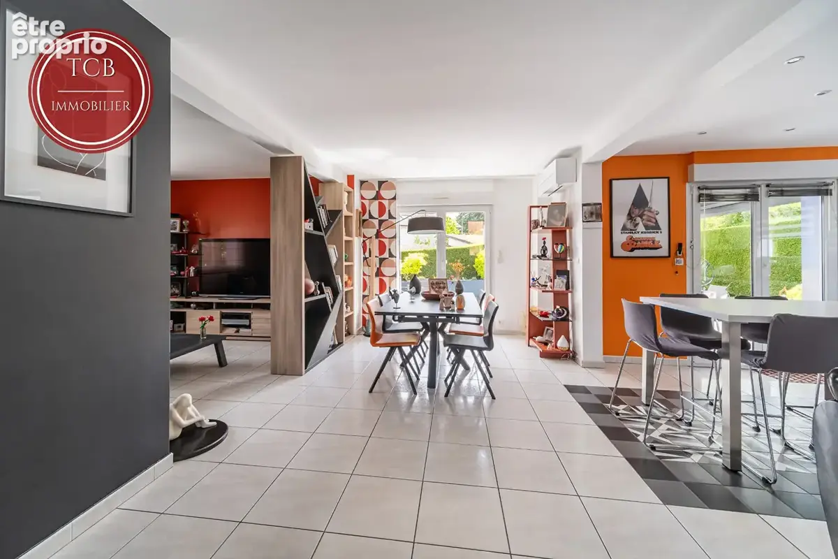 Maison Thann 7 pièces 150 m² - photo 3