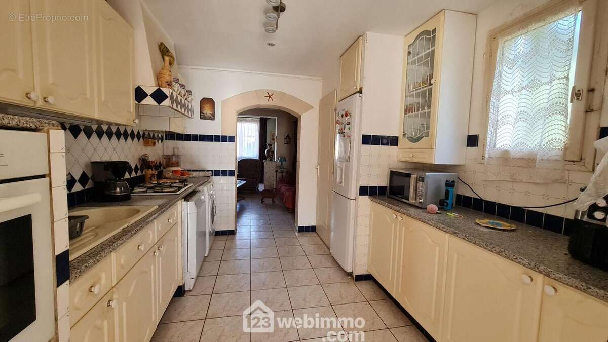 Maison 178 m² à Gonfaron  - photo 105