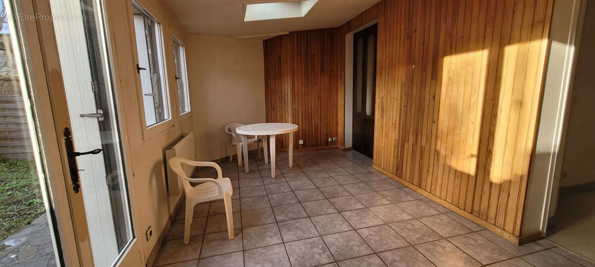 Appartement à CHAMBLY