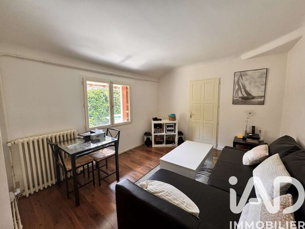 Photo 6 - Maison à BRUNOY